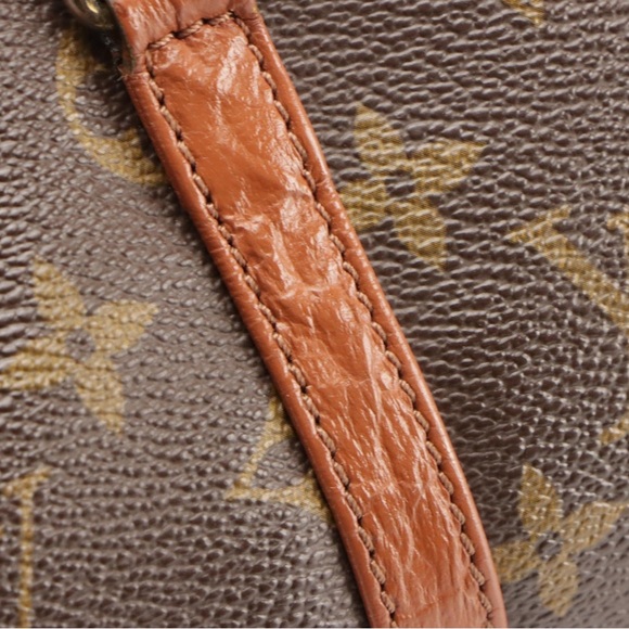 LOUIS VUITTON Papillon 30 in Monogram Canvas with Pochette - GUC - Picture 6 of 8